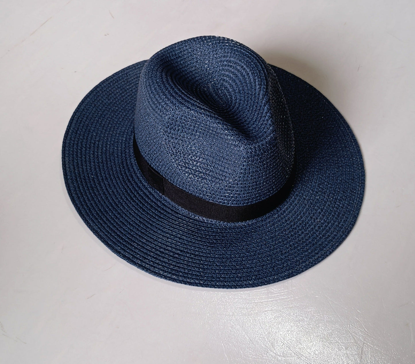 🌿LETZTER TAG 49 % RABATT🔥Handgefertigter klassischer Panamahut