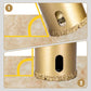 Diamant-Lochsägen-Bohrer-Kit