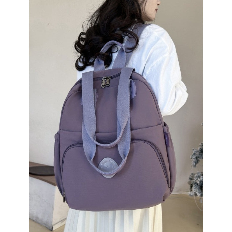 🔥50% Rabatt🔥Stylischer Rucksack mit mehreren Taschen