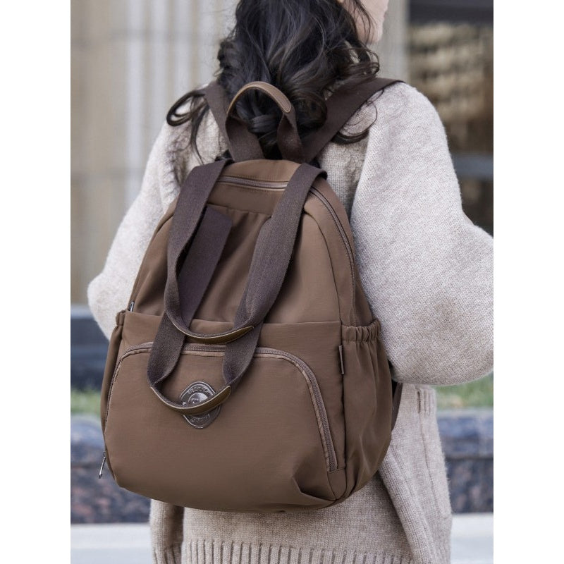 🔥50% Rabatt🔥Stylischer Rucksack mit mehreren Taschen