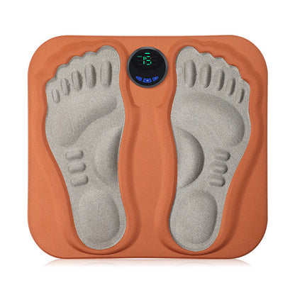 💥50% Rabatt💥- EMS-Mikrostrom-Impuls-Fußmassagematte