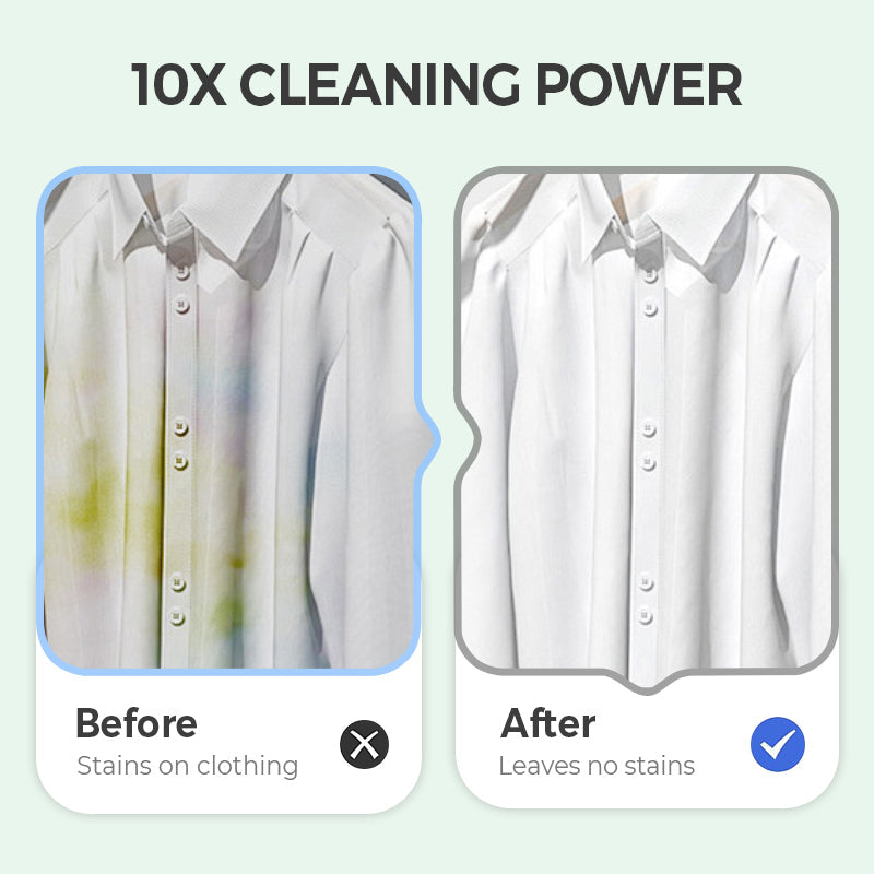 🔥Heißer Verkauf🔥5-in-1-Waschmittel Pacs - 40 Stück