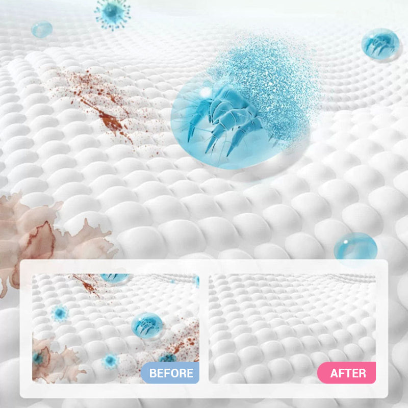 🔥Heißer Verkauf🔥5-in-1-Waschmittel Pacs - 40 Stück