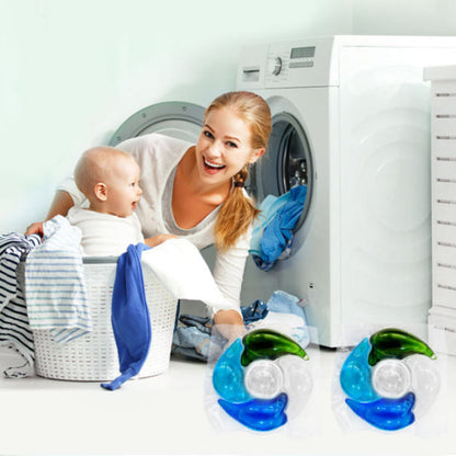 🔥Heißer Verkauf🔥5-in-1-Waschmittel Pacs - 40 Stück