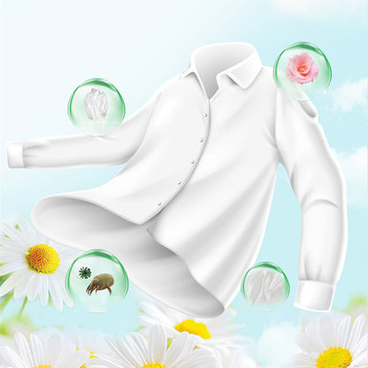 🔥Heißer Verkauf🔥5-in-1-Waschmittel Pacs - 40 Stück