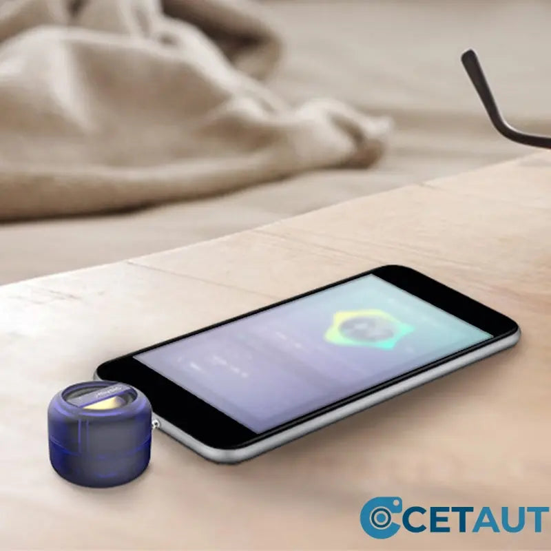 🎵 -50 % Promo 🔊 Tragbarer Handy-Lautsprecher – Plug & Play, Verstärkt Musik & Anrufe