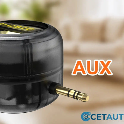 🎵 -50 % Promo 🔊 Tragbarer Handy-Lautsprecher – Plug & Play, Verstärkt Musik & Anrufe