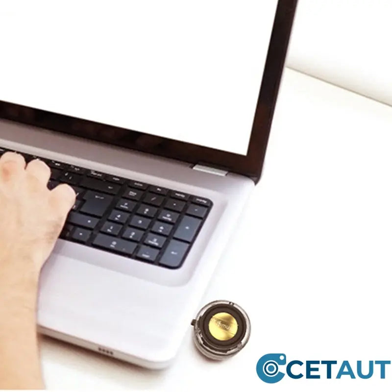 🎵 -50 % Promo 🔊 Tragbarer Handy-Lautsprecher – Plug & Play, Verstärkt Musik & Anrufe