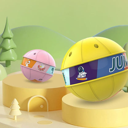🎉2025 Neue Produkte🎉Glühender, hüpfender Ball