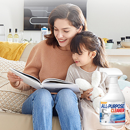 🎁2025 Heiße neue Produkte🔥Kräftiger Allzweckreiniger für Oberflächen