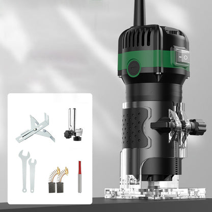 🔥 800W Wiederaufladbare Holzbearbeitungs-Graviermaschine mit 6 Geschwindigkeiten ⚒️ Leistungsstark und vibrationsfrei 30.000 Umdrehungen pro Minute