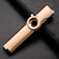 Compact Windproof Lighter with Adjustable Flame