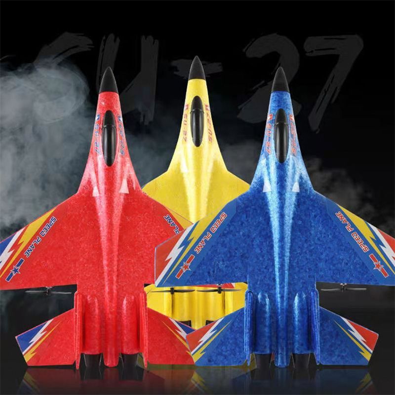🎄Weihnachtsverkauf⏳ Letzter Tag: 50 % auf das gesamte Sortiment!⏰✈️ 2.4GHz RC Segelflugzeug mit Kreisel——Lieblingsspielzeug von Kindern