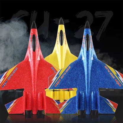 🎄Weihnachtsverkauf⏳ Letzter Tag: 50 % auf das gesamte Sortiment!⏰✈️ 2.4GHz RC Segelflugzeug mit Kreisel——Lieblingsspielzeug von Kindern
