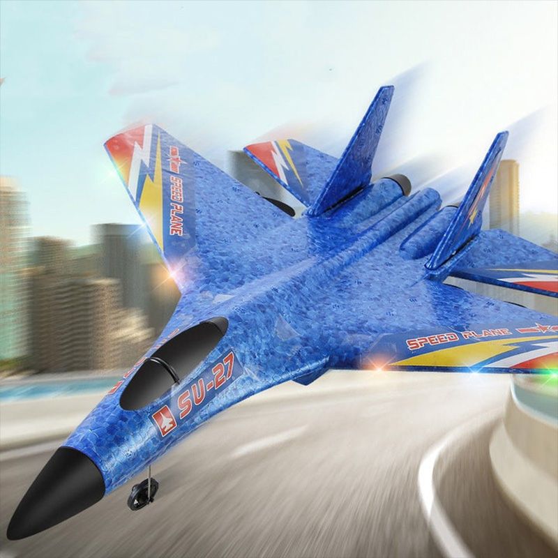🎄Weihnachtsverkauf⏳ Letzter Tag: 50 % auf das gesamte Sortiment!⏰✈️ 2.4GHz RC Segelflugzeug mit Kreisel——Lieblingsspielzeug von Kindern