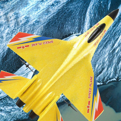 🎄Weihnachtsverkauf⏳ Letzter Tag: 50 % auf das gesamte Sortiment!⏰✈️ 2.4GHz RC Segelflugzeug mit Kreisel——Lieblingsspielzeug von Kindern
