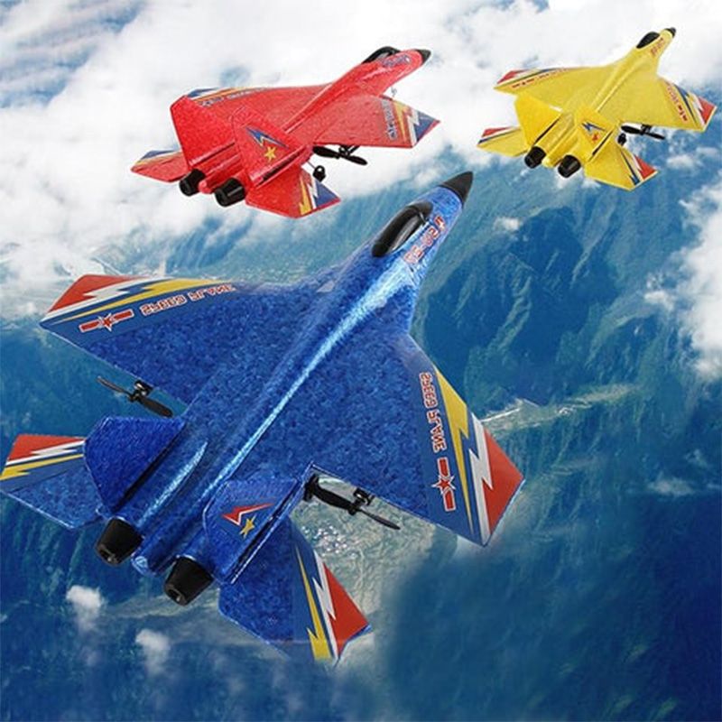 🎄Weihnachtsverkauf⏳ Letzter Tag: 50 % auf das gesamte Sortiment!⏰✈️ 2.4GHz RC Segelflugzeug mit Kreisel——Lieblingsspielzeug von Kindern