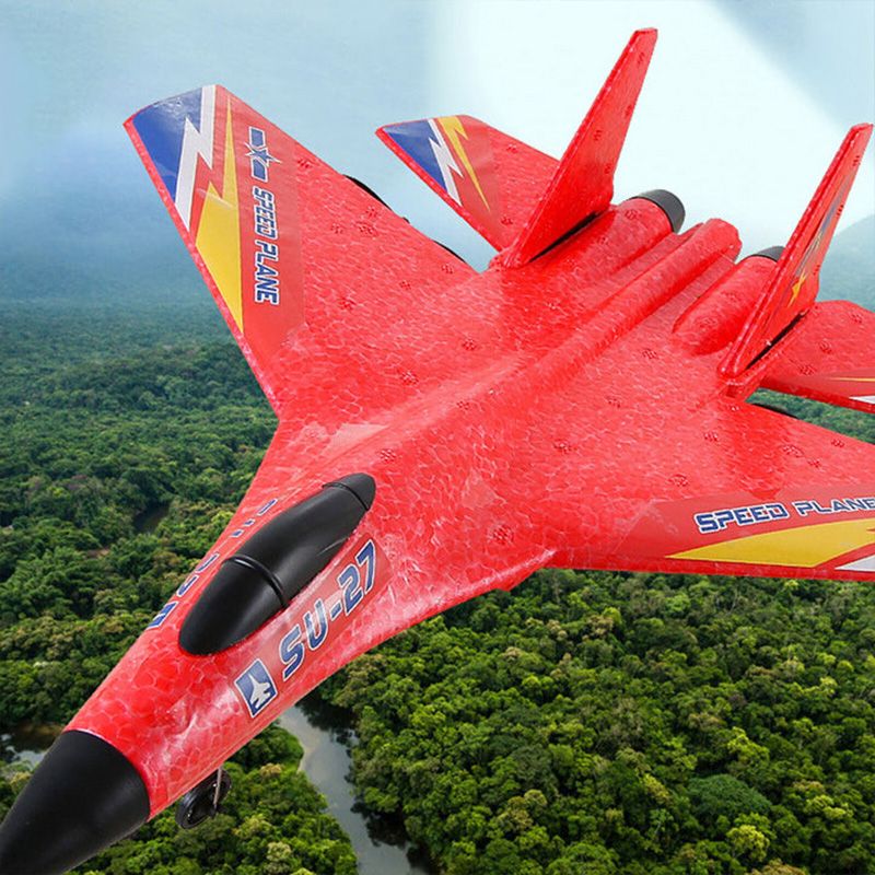 🎄Weihnachtsverkauf⏳ Letzter Tag: 50 % auf das gesamte Sortiment!⏰✈️ 2.4GHz RC Segelflugzeug mit Kreisel——Lieblingsspielzeug von Kindern