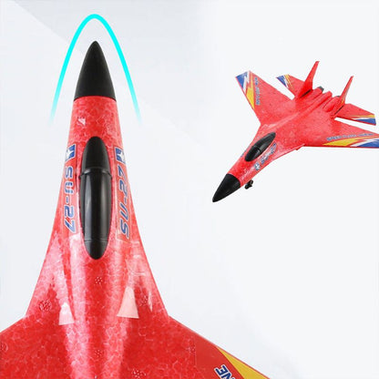 🎄Weihnachtsverkauf⏳ Letzter Tag: 50 % auf das gesamte Sortiment!⏰✈️ 2.4GHz RC Segelflugzeug mit Kreisel——Lieblingsspielzeug von Kindern