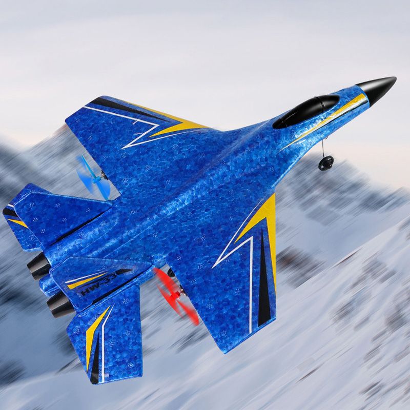 🎄Weihnachtsverkauf⏳ Letzter Tag: 50 % auf das gesamte Sortiment!⏰✈️ 2.4GHz RC Segelflugzeug mit Kreisel——Lieblingsspielzeug von Kindern