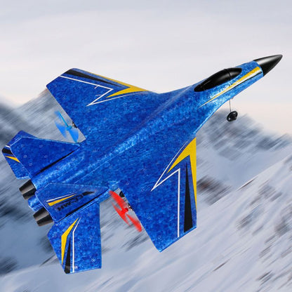 🎄Weihnachtsverkauf⏳ Letzter Tag: 50 % auf das gesamte Sortiment!⏰✈️ 2.4GHz RC Segelflugzeug mit Kreisel——Lieblingsspielzeug von Kindern