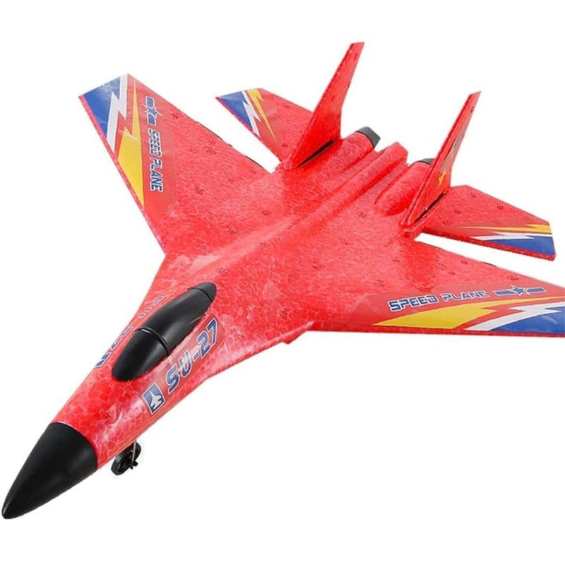🎄Weihnachtsverkauf⏳ Letzter Tag: 50 % auf das gesamte Sortiment!⏰✈️ 2.4GHz RC Segelflugzeug mit Kreisel——Lieblingsspielzeug von Kindern