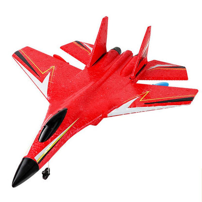 🎄Weihnachtsverkauf⏳ Letzter Tag: 50 % auf das gesamte Sortiment!⏰✈️ 2.4GHz RC Segelflugzeug mit Kreisel——Lieblingsspielzeug von Kindern