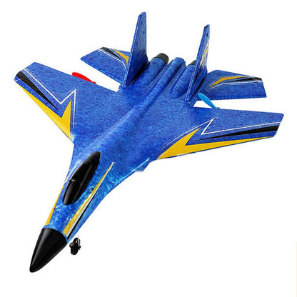 🎄Weihnachtsverkauf⏳ Letzter Tag: 50 % auf das gesamte Sortiment!⏰✈️ 2.4GHz RC Segelflugzeug mit Kreisel——Lieblingsspielzeug von Kindern