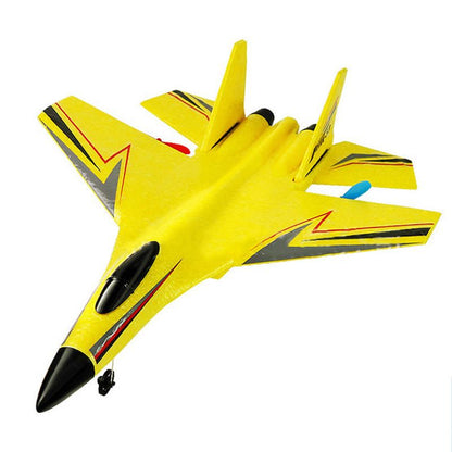 🎄Weihnachtsverkauf⏳ Letzter Tag: 50 % auf das gesamte Sortiment!⏰✈️ 2.4GHz RC Segelflugzeug mit Kreisel——Lieblingsspielzeug von Kindern