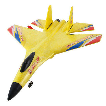 🎄Weihnachtsverkauf⏳ Letzter Tag: 50 % auf das gesamte Sortiment!⏰✈️ 2.4GHz RC Segelflugzeug mit Kreisel——Lieblingsspielzeug von Kindern
