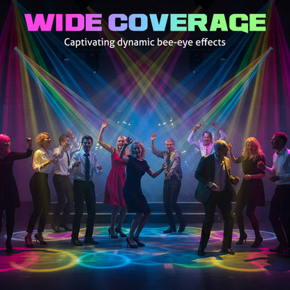 🔈✨ Ambientebeleuchtung mit Mehrstrahl-LED – Stimmungsvoll, langlebig & energieeffizient! 💡🏡 Perfekte Beleuchtung für Ihr Zuhause. Jetzt 70 % sparen! ⏰✨