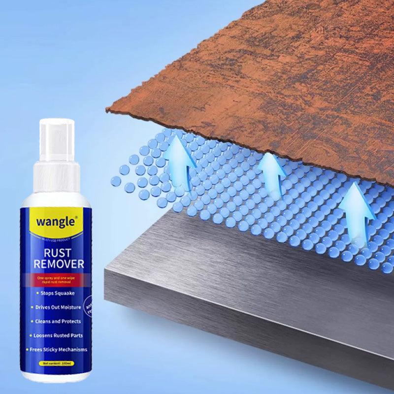 🔈🔈JETZT 60% RABATT🔥Rostschutz-Schmierspray & Rostentferner⚙️