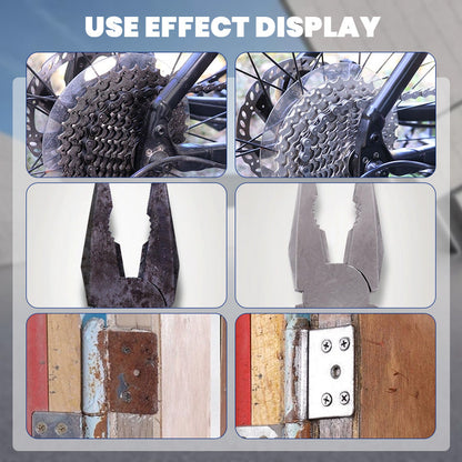 🔈🔈JETZT 60% RABATT🔥Rostschutz-Schmierspray & Rostentferner⚙️