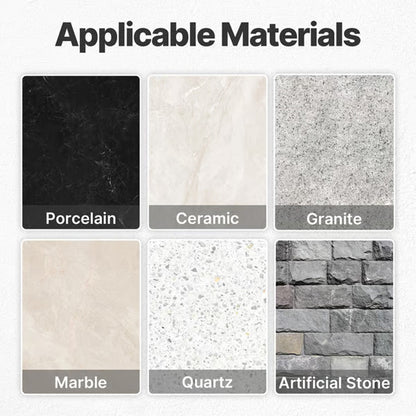 📢📢50 %  RABATT !! ⏰🔥M14 Diamantklinge zum Schneiden von Steinfliesen