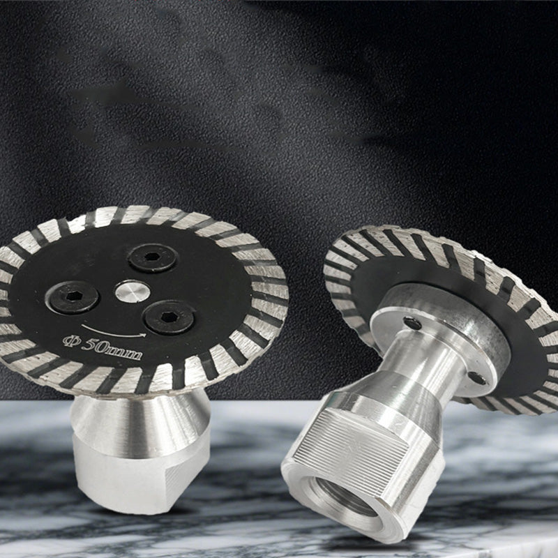 📢📢50 %  RABATT !! ⏰🔥M14 Diamantklinge zum Schneiden von Steinfliesen