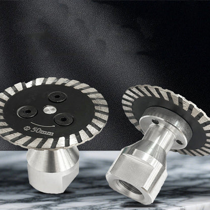 📢📢50 %  RABATT !! ⏰🔥M14 Diamantklinge zum Schneiden von Steinfliesen