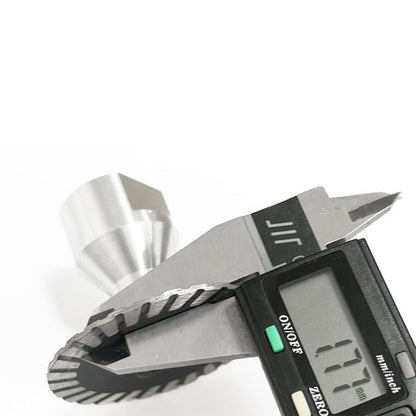 📢📢50 %  RABATT !! ⏰🔥M14 Diamantklinge zum Schneiden von Steinfliesen