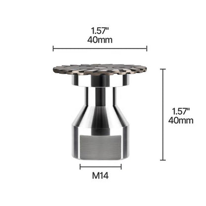 📢📢50 %  RABATT !! ⏰🔥M14 Diamantklinge zum Schneiden von Steinfliesen