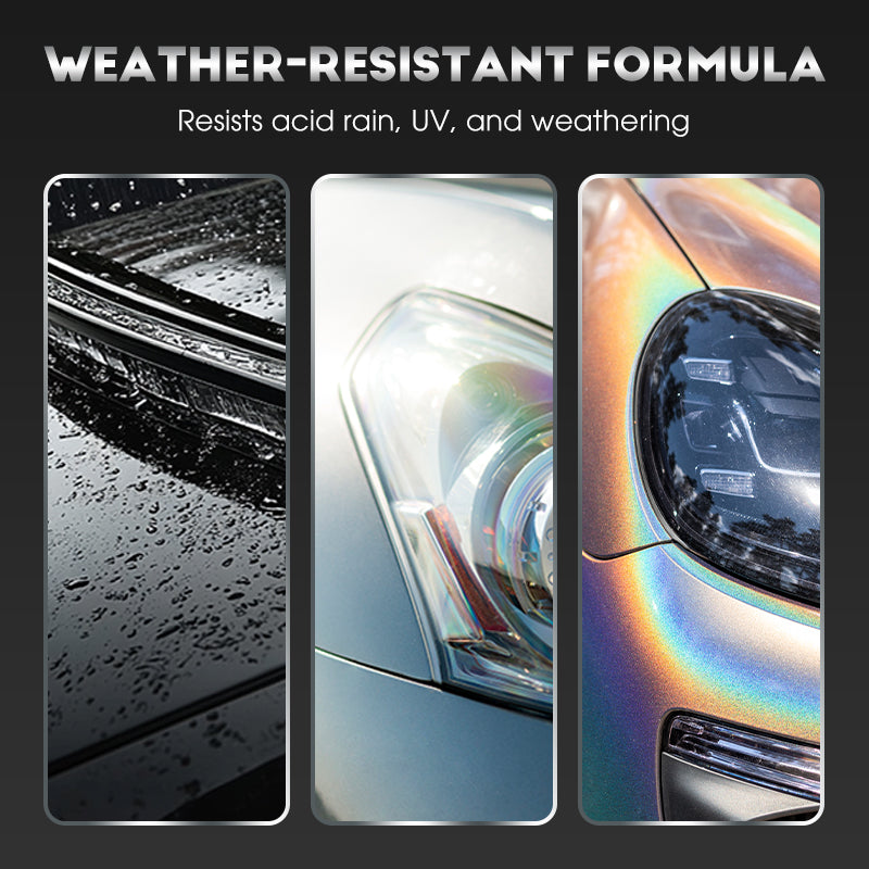 📢📢Kaufen Sie 5 und erhalten Sie 5 gratis⏰2-in-1-Polier- und Schutzwachspaste aus Titan-Keramik