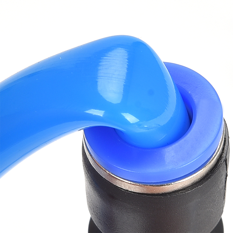 🔧🔗1/4-Zoll Steckanschluss-Set – Schnellanschluss für pneumatische Leitungen, langlebig & leicht zu montieren 💨⚙️ Perfekt für Werkstatt und Industrie, mit korrosionsbeständigem Präzisionsdesign.