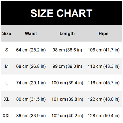 Lässige Cordhose mit lockerer Passform für Damen