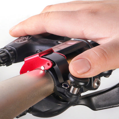 Tragbare wasserdichte Fahrradklingel