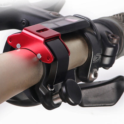 Tragbare wasserdichte Fahrradklingel