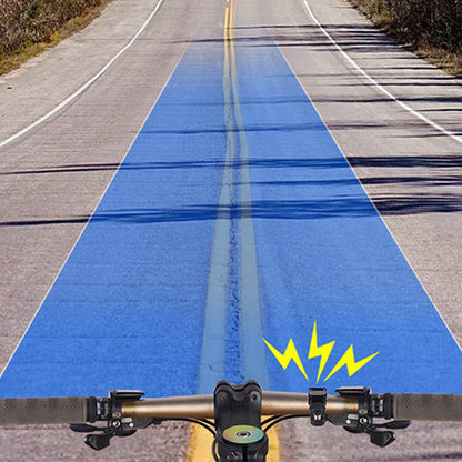 Tragbare wasserdichte Fahrradklingel