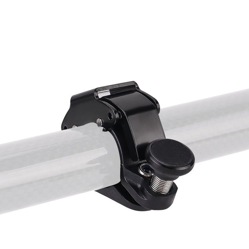 🔥Tragbare wasserdichte Fahrradklingel