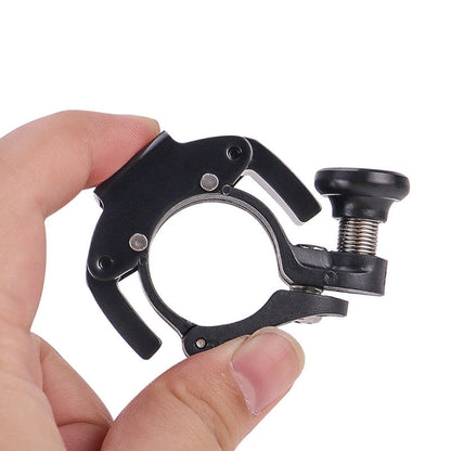 Tragbare wasserdichte Fahrradklingel