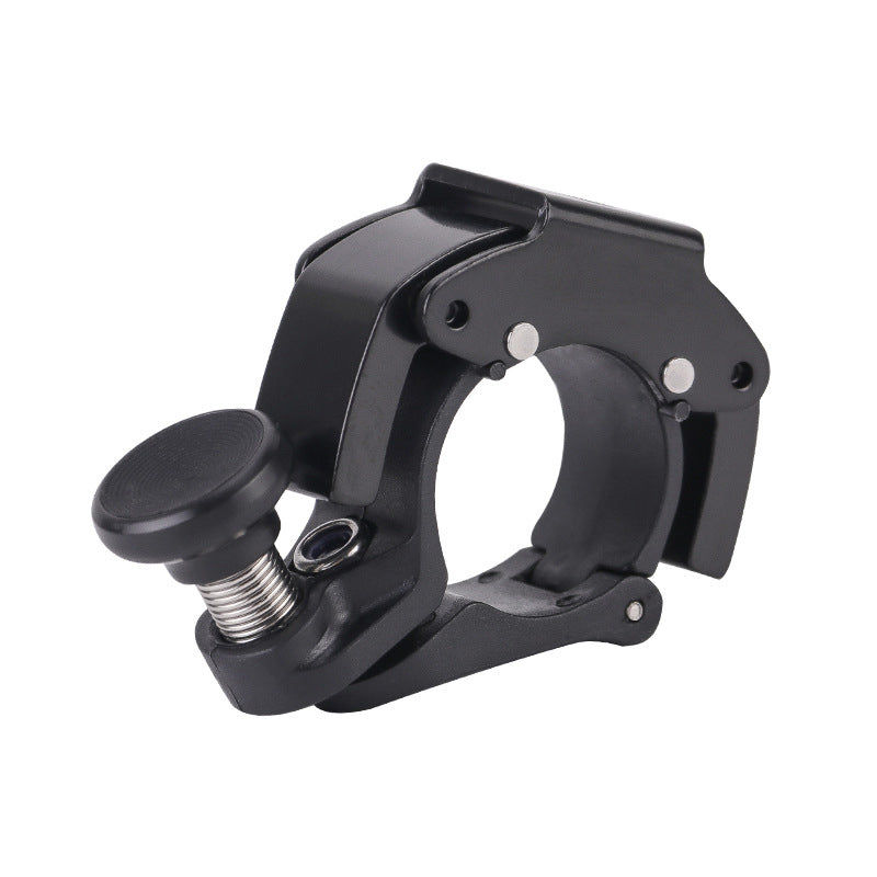 Tragbare wasserdichte Fahrradklingel