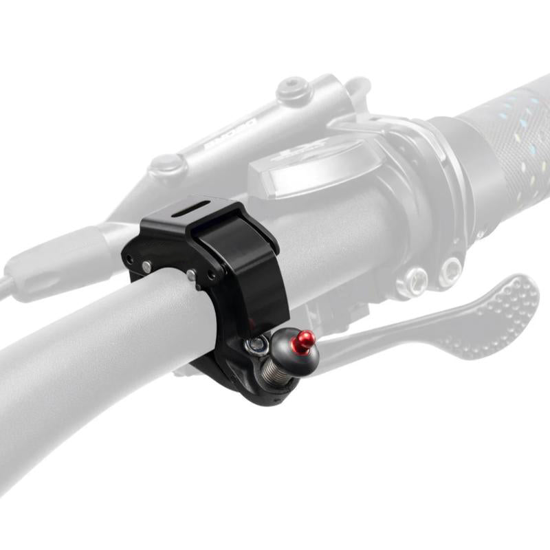 🔥Kompakte unsichtbare Fahrradklingel