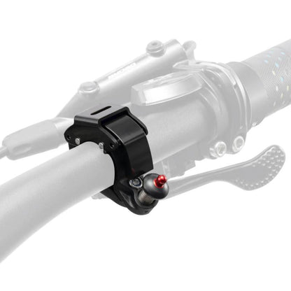 🔥Kompakte unsichtbare Fahrradklingel