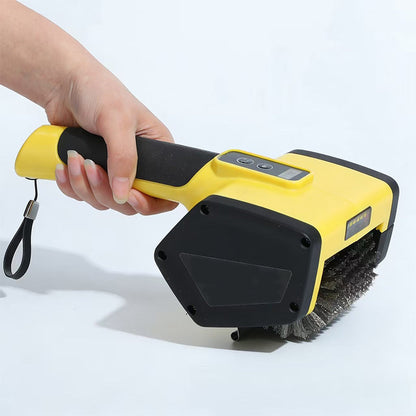 🧼 Grillreinigung leicht gemacht – Jetzt 60% SPAREN! 💎 Sicher & Effektiv für Ihren Elektrogrill ♨️【Begrenzter Vorrat】